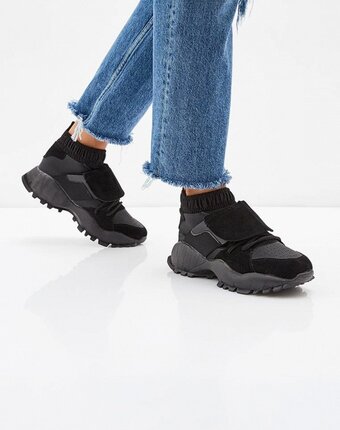 Миниатюра фотографии Кроссовки marco bonne`