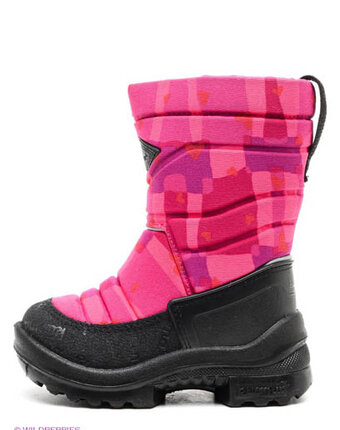 Миниатюра фотографии Сапоги, kuoma