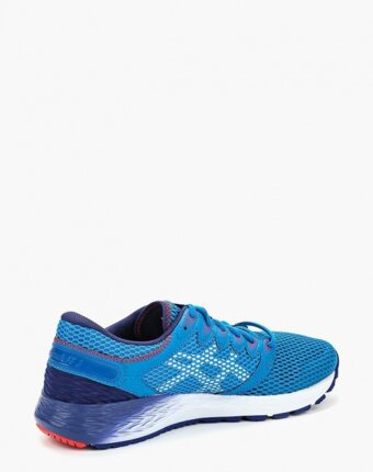 Миниатюра фотографии Кроссовки asics