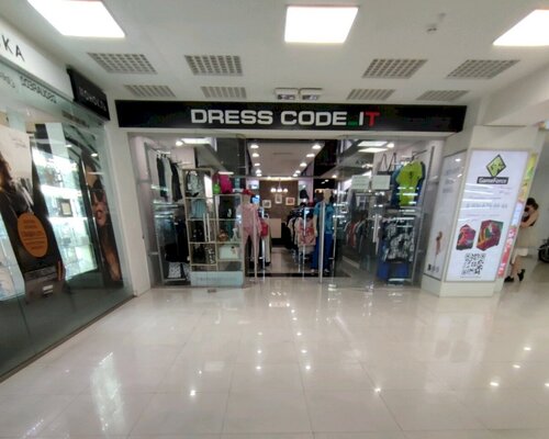 Фотография обувного магазина Dress Code IT