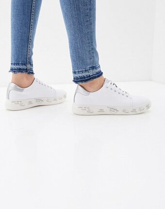 Миниатюра фотографии Кеды baden