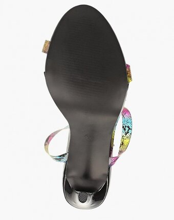 Миниатюра фотографии Босоножки sergio todzi