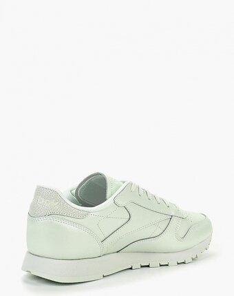 Миниатюра фотографии Кроссовки reebok classics