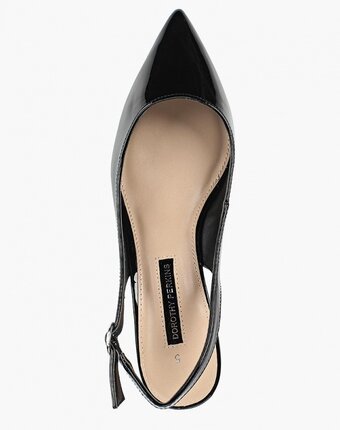 Миниатюра фотографии Туфли dorothy perkins