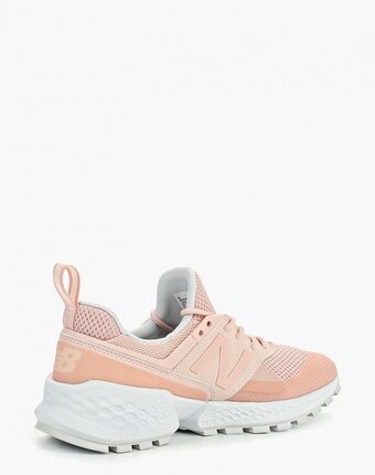 Миниатюра фотографии Кроссовки new balance