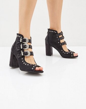 Миниатюра фотографии Босоножки sweet shoes
