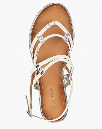 Миниатюра фотографии Сандалии sweet shoes
