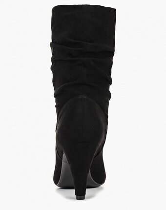 Миниатюра фотографии Полусапоги dorothy perkins