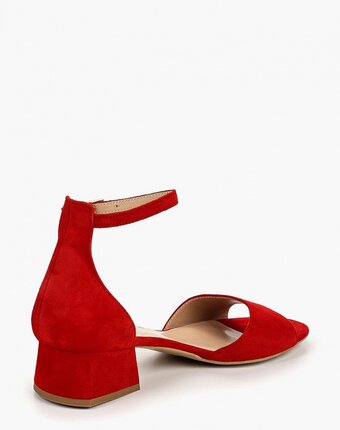 Миниатюра фотографии Босоножки shoobootique