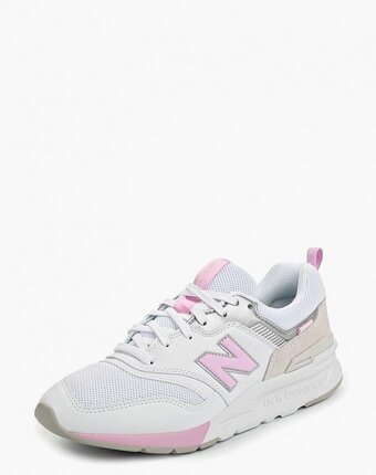 Миниатюра фотографии Кроссовки new balance