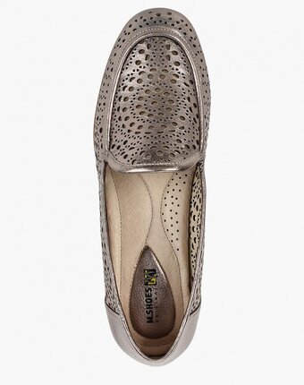 Миниатюра фотографии Мокасины m.shoes