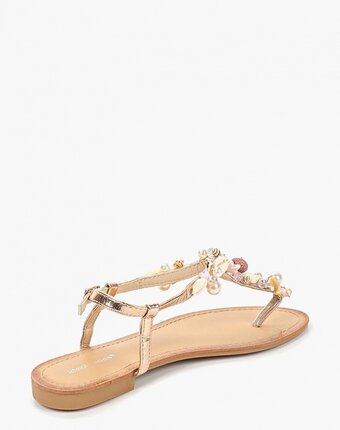 Миниатюра фотографии Сандалии ideal shoes