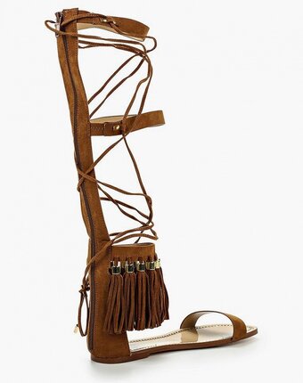 Миниатюра фотографии Сандалии river island