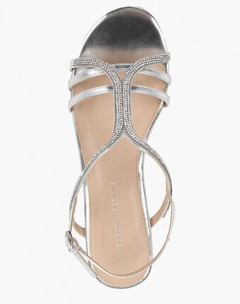 Миниатюра фотографии Босоножки dorothy perkins