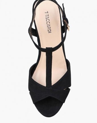 Миниатюра фотографии Босоножки t.taccardi