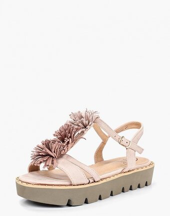 Миниатюра фотографии Сандалии kylie