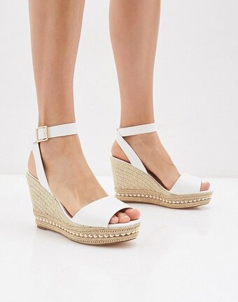 Миниатюра фотографии Босоножки dorothy perkins