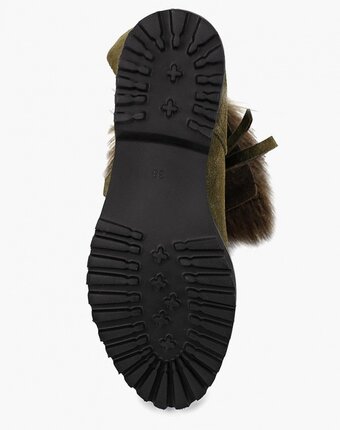 Миниатюра фотографии Ботинки shoobootique