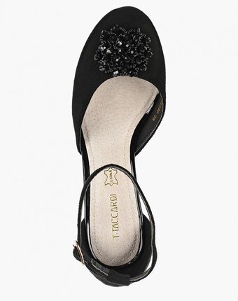 Миниатюра фотографии Туфли t.taccardi