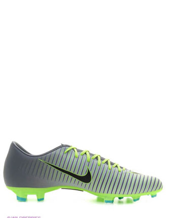 Миниатюра фотографии Бутсы mercurial victory vi fg, nike