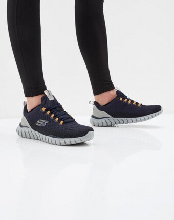 Миниатюра фотографии Кроссовки skechers