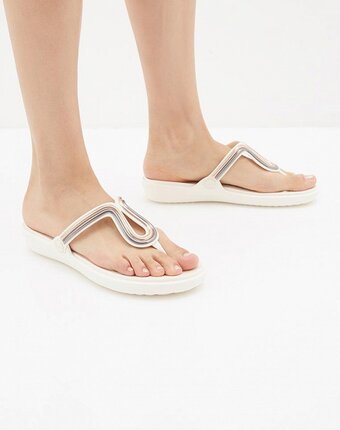 Миниатюра фотографии Сланцы crocs