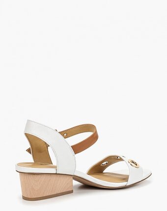 Миниатюра фотографии Босоножки vaneli