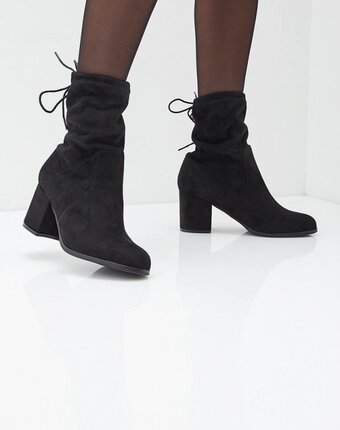 Миниатюра фотографии Полусапоги ideal shoes