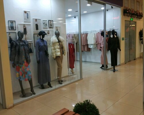 Фотография обувного магазина Nicole Morel Фотография обувного магазина Nicole Morel