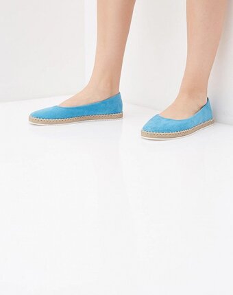 Миниатюра фотографии Балетки t.taccardi