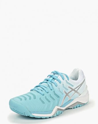 Миниатюра фотографии Кроссовки asics