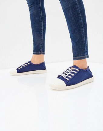 Миниатюра фотографии Кеды ideal shoes