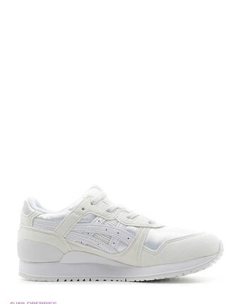 Миниатюра фотографии Кроссовки gel-lyte iii ps, asicstiger