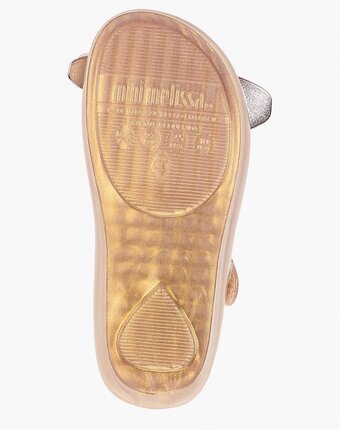 Миниатюра фотографии Туфли melissa