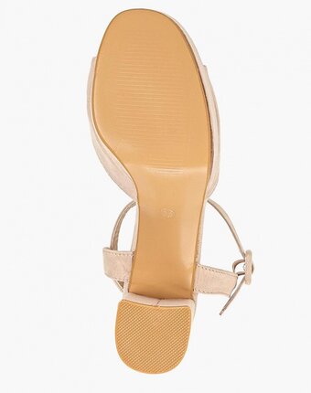 Миниатюра фотографии Босоножки sweet shoes