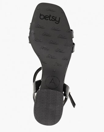 Миниатюра фотографии Босоножки betsy