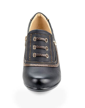 Миниатюра фотографии Женские полуботинки instreet