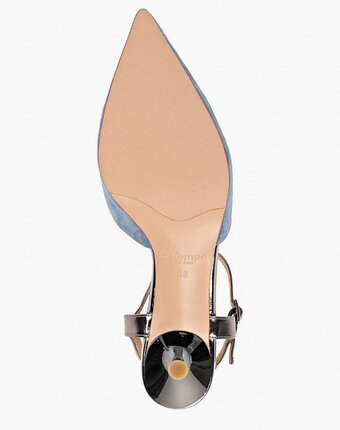 Миниатюра фотографии Туфли el tempo