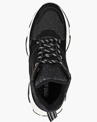 Миниатюра фотографии Кроссовки dino albat