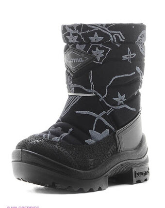 Миниатюра фотографии Сапоги, kuoma