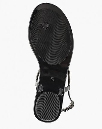 Миниатюра фотографии Сандалии glamforever