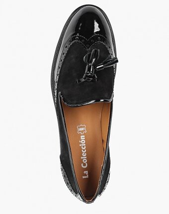 Миниатюра фотографии Лоферы la coleccion