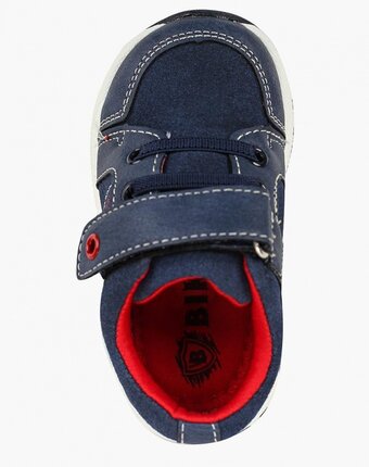 Миниатюра фотографии Ботинки biker