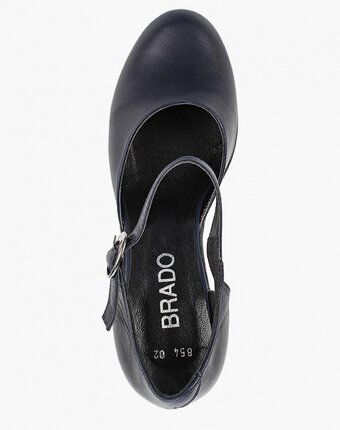 Миниатюра фотографии Туфли brado