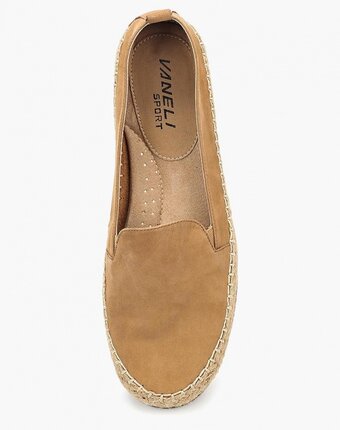 Миниатюра фотографии Эспадрильи vaneli