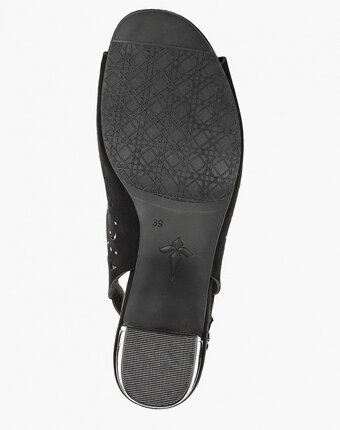 Миниатюра фотографии Босоножки t.taccardi