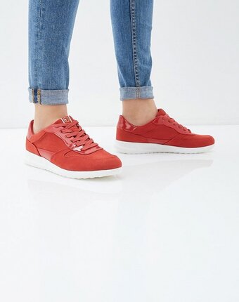 Миниатюра фотографии Кроссовки tamaris