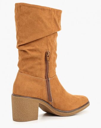 Миниатюра фотографии Полусапоги dorothy perkins