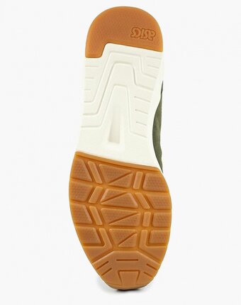 Миниатюра фотографии Кроссовки asicstiger