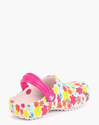 Миниатюра фотографии Сабо crocs